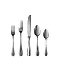 thumbnail image 1 of 5 Pcs Place Setting Epoque Oro Nero, 1 of 2