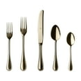 thumbnail image 1 of 5 Pcs Place Setting PERLA CHAMPAGNE, 1 of 1