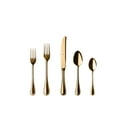 thumbnail image 1 of 5 Pcs Place Setting PERLA ORO, 1 of 1