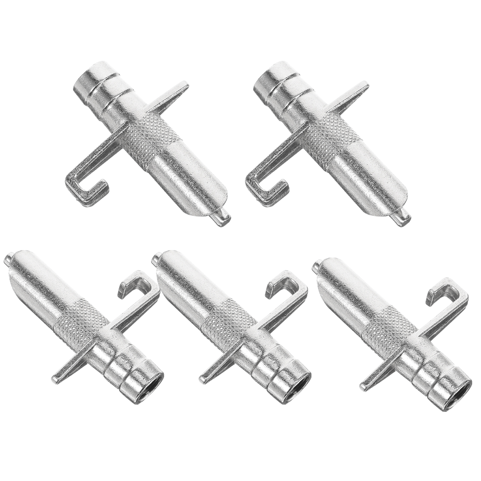 5 Pcs Rabbit Water Fountain Tool Nozzles for Rabbit Drinking Rabbit