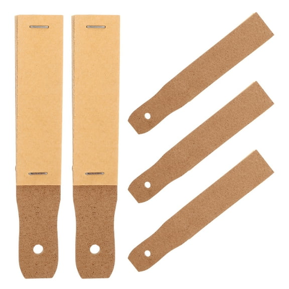 5 Pcs Sandboard Sandpaper Paper Boards Sketch Sand Paper Sketching Tool Art Supply Student