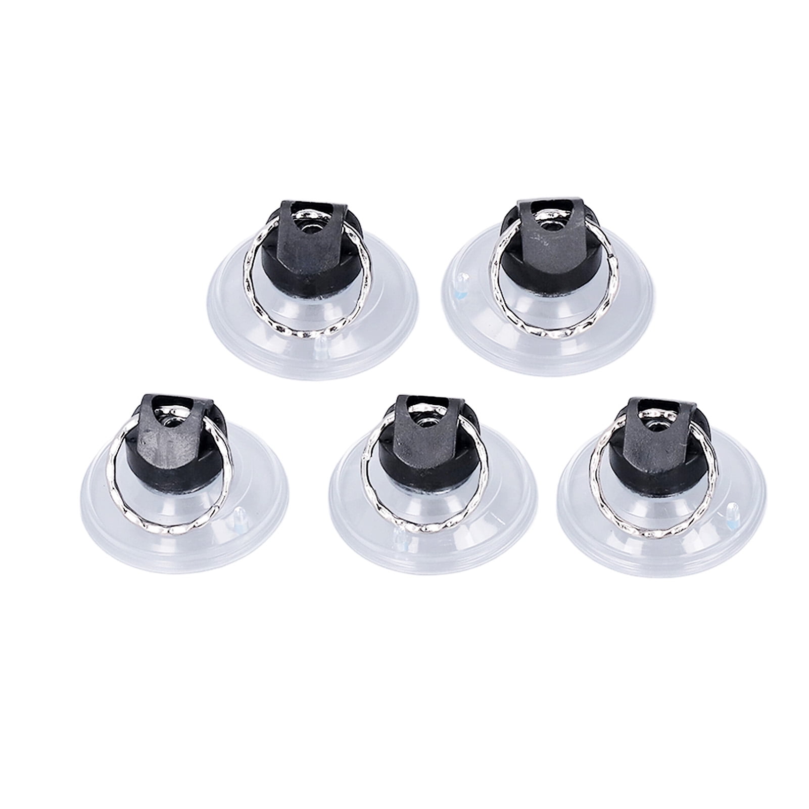 Screened Separation 5 Pcs Screen Opening Suction Cup Multi Angle Adjustable Removable ...