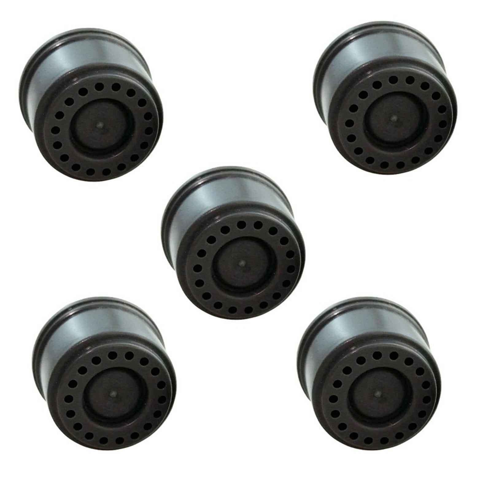 5 Pcs Sink Faucet Aerator,Net Mouth, Bubbler, Faucet Filter Mouth, Faucet Accessories, 4-6-8l Constant Flow Water-saving Device Faucet Aerators ,Water Saving