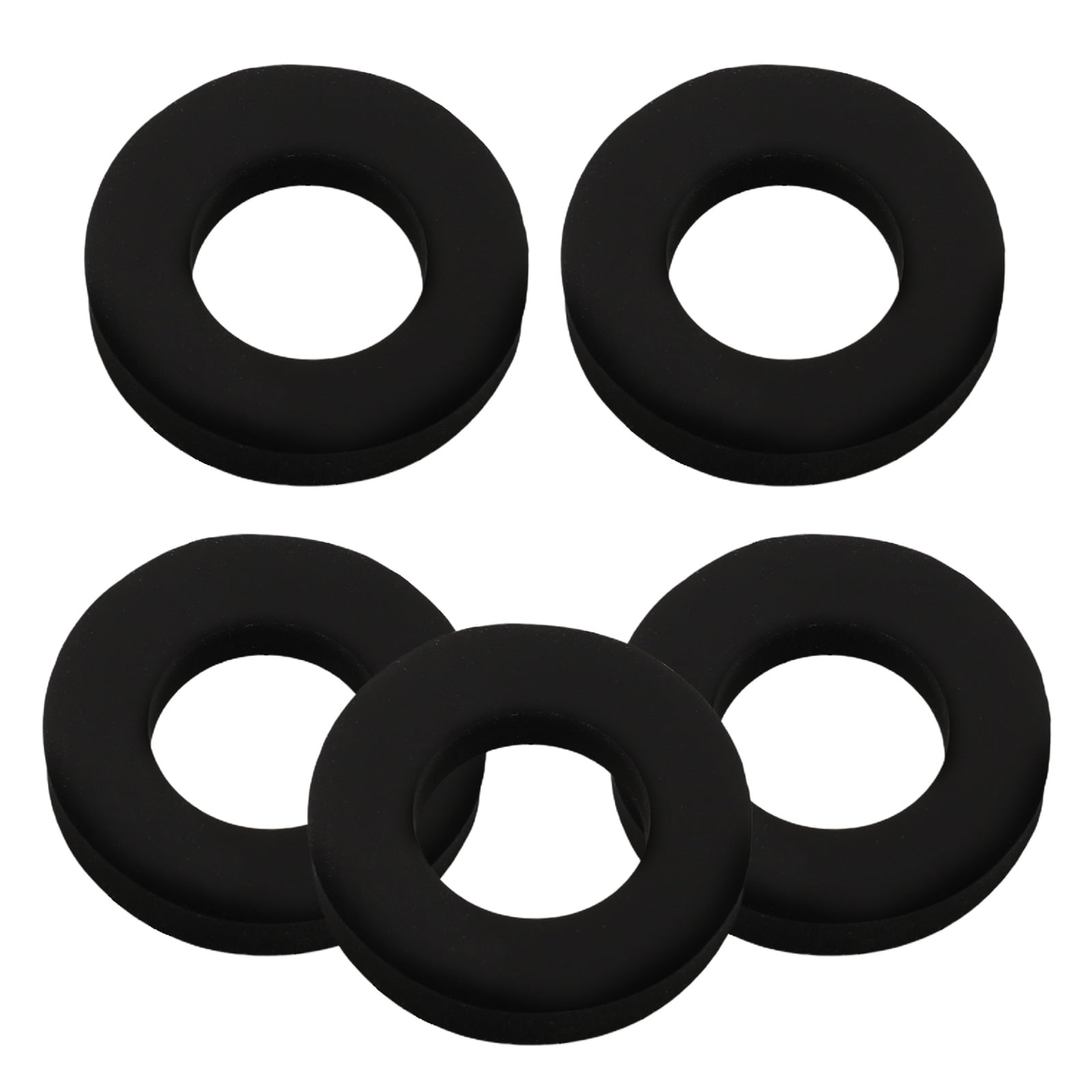 5 Pcs Soda Machine Gasket Soda Maker Washer Soda Maker Part Soda Maker