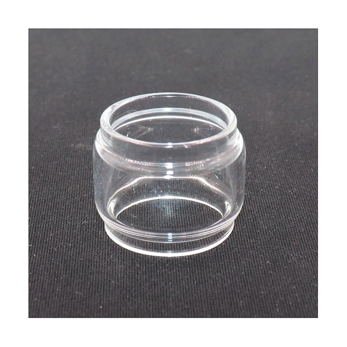 5 Pcs Spare Glass Pyrex Tank Bulbs for GeekVape Zeus Sub Ohm / Zeus X RTA 4.5Ml(Transparent) - Walmart.com 5 Pcs Spare Glass Pyrex Tank Bulbs for GeekVape Zeus Sub Ohm / Zeus X RTA 4.5Ml(Transparent) - Walmart.com