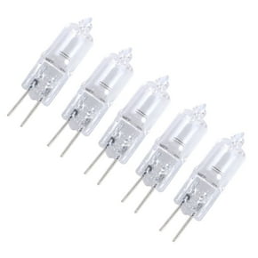 Small LED Bulbs