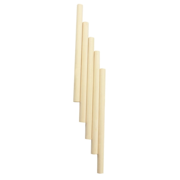 5 Pcs Acoustic Cello Soundpost Spruce Cello Column Cello Sound Post String Instrument Accessory Easy installation