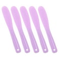 thumbnail image 1 of 5pcs Silicone Epoxy Resin Measuring Stick Tools Stir Stick Diy Stir Stick Diy Supply, 1 of 6