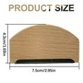 thumbnail image 1 of 5 Pcs Sweater Combs to Remove Pilling Sweater Defuzzer Multi-Fabric Shaver and Cashmere Comb Wool Pilling Remover Pills for De-Pilling Clothing Garments Knits Scarves Wool Coats Pants Care, 1 of 5