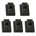 5 Pcs TSlot Sliding Nut TSlot Nuts Pickup Truck Sliding Nut Block