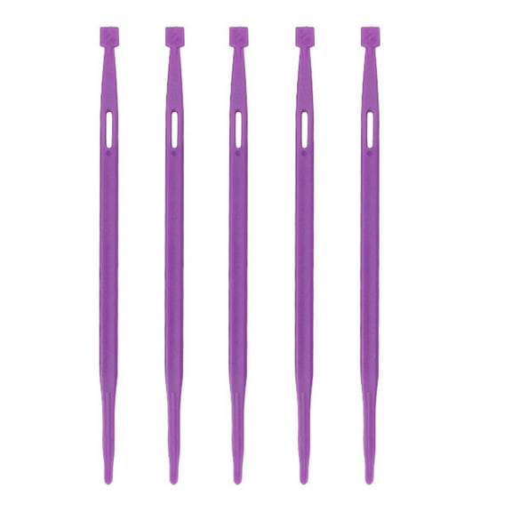 5 Pcs That Thangs Color Things Sewing Tool Thread Rubber Tool Quilting Supplies Sewing Tool
