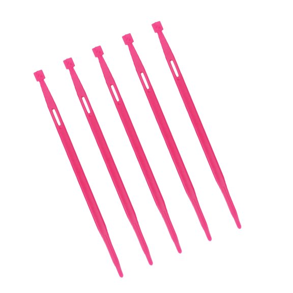 5 Pcs That Thangs Color Things Sewing Tool Thread Rubber Tool Quilting Supplies Sewing Tool