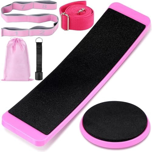 5 Pcs Turning Board Ballet Equipment Include Ballet Turning Boards ...
