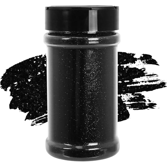 5 Pcs Ultra Fine Glitter, 0.7Oz (20g), Fine Glitter for Resin Crafts Nails Tumblers Slime Cosmetic and Festival Decoration