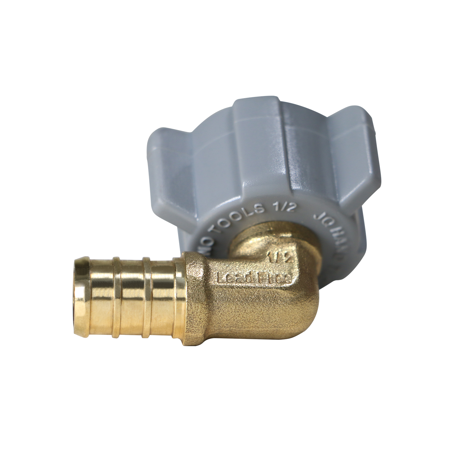 Barb X Female NPT Brass 90 Degree Elbow Swivel Rotating 360 Fitting barb-x-female-npt-brass-90-degree-elbow-swivel-rotating-360-fitting