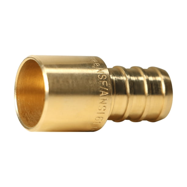 Orecchino A Goccia A 2 Fori - 61 Mm Con CZ - Placcato Oro 3 Micron X1 - Perles & Co - Foto 2