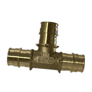 5 Pcs XFITTING Pex A 3/4 Inch x 3/4 Inch x 3/4 Inch Pex A Tee, 29-2-3=5XX