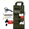 thumbnail image 1 of 5 Person Emergency First Aid Kit, 1 of 4