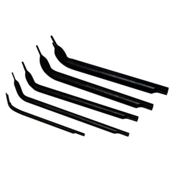 5 Piece Air Line Disconnect Set