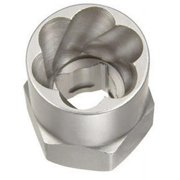 5 Piece Bolt Extractor Set