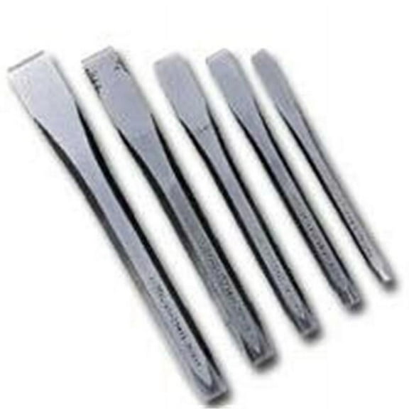 5 Piece Chisel Set
