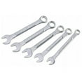 thumbnail image 1 of 5 Piece Combination Wrench Set, 1 of 1