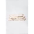 thumbnail image 1 of 5-Piece Cream Bamboo Split King Hypoallergenic Sheet Set 66098, 1 of 4