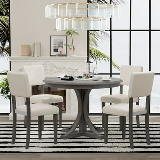 Fair price kitchen table and chairs prices sale