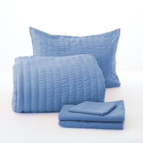 Dawn 5-Piece Twin Comforter Set, Modern