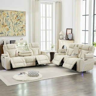 Faux Leather Furniture Living Room: Stylish & Affordable Choices