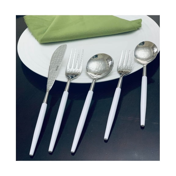 5 - Piece Flatware Place Setting