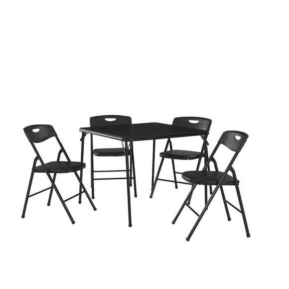 Folding Chair & Table Sets