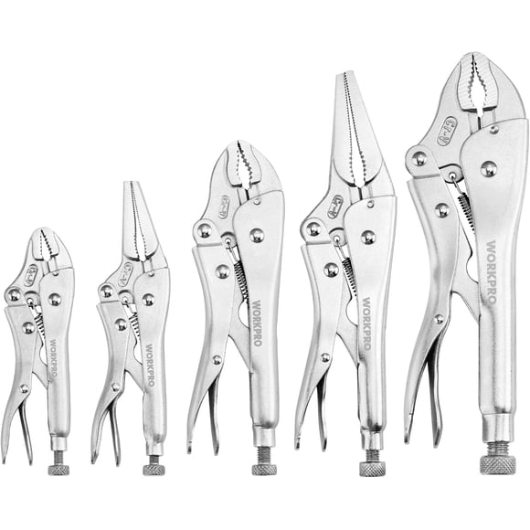 Vice Rips Vise Grips in Hand Tools - Walmart.com