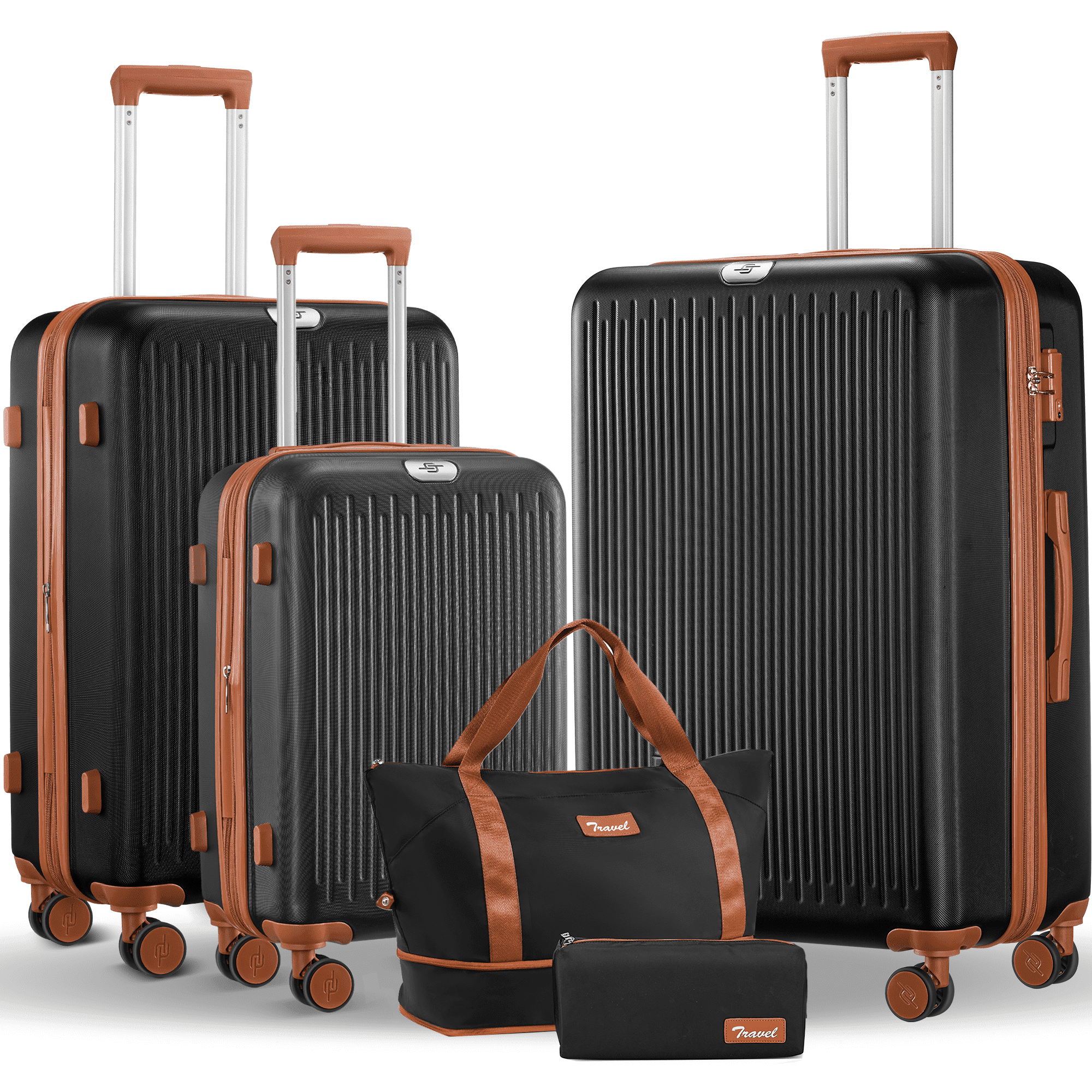 24 Inch Suitcase Shop Lily Bloom Midsize 24