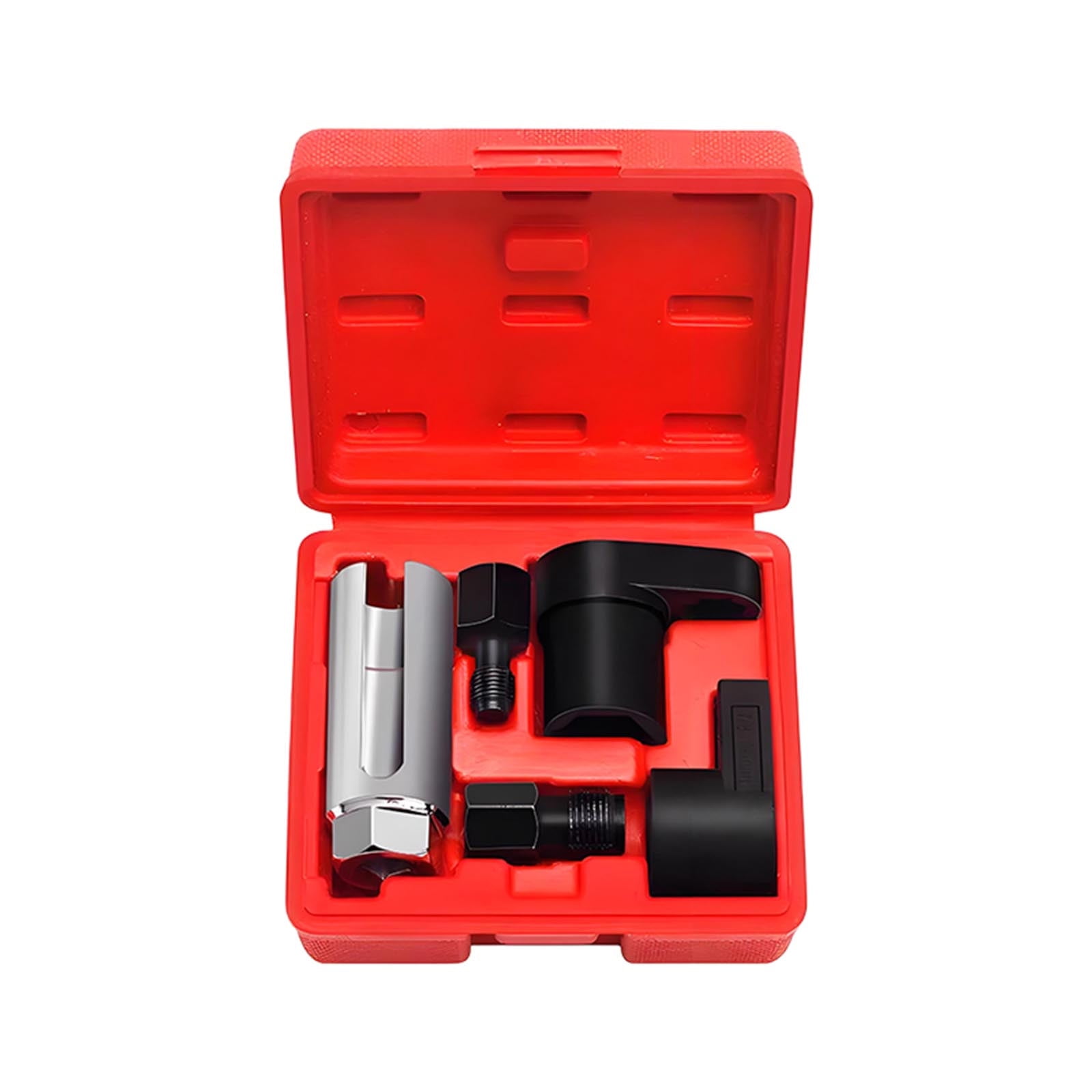 5 Piece O2 Oxygen Sensor Sleeve And Thread Cutter Set Automotive Sensor ...