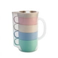 thumbnail image 1 of 5-Piece Portable Drinkware Set with 1.8L Pitcher & 4 Cups, Eco-Friendly Materials for Picnics & Travel, 1 of 9
