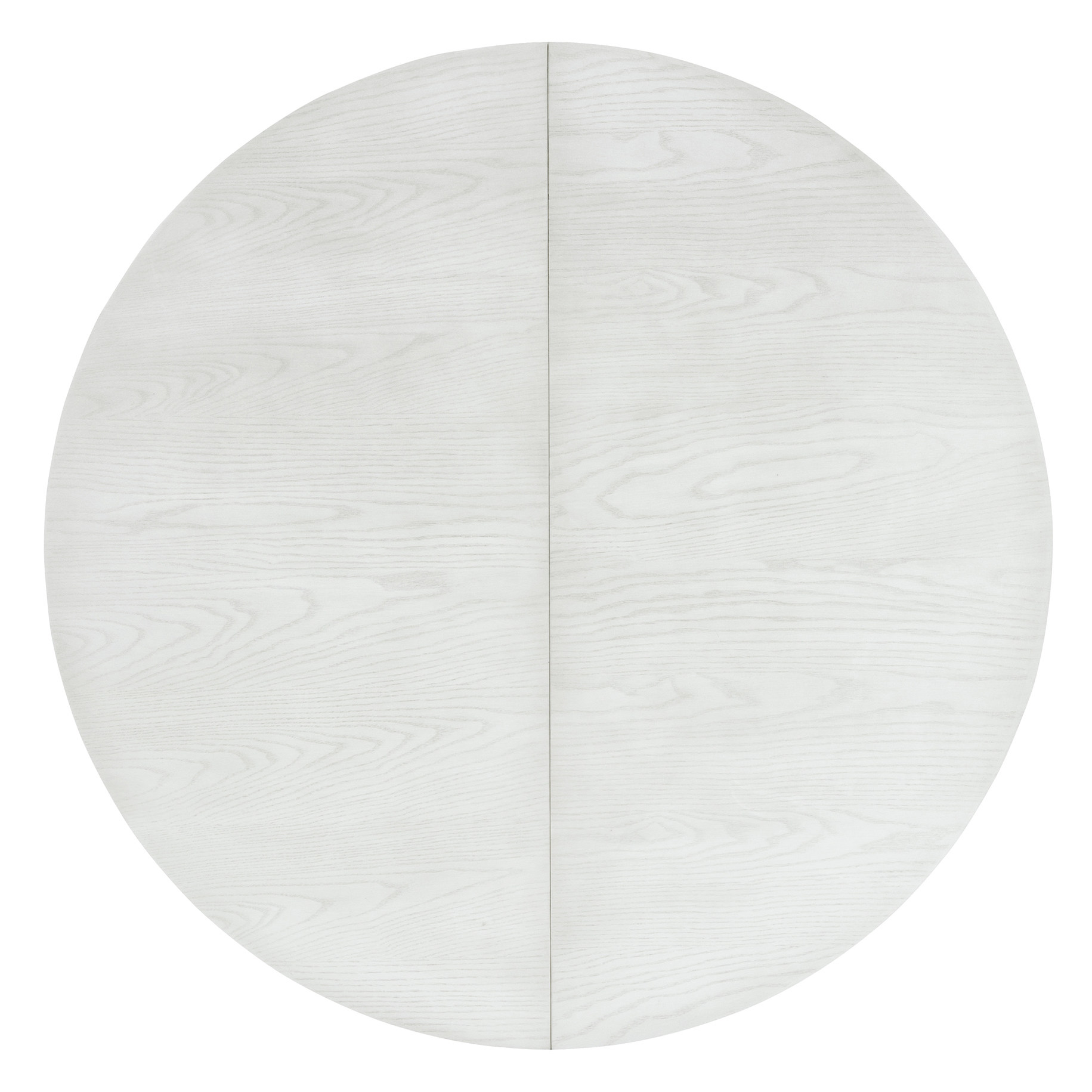5 - Piece Retro Dining Ensemble | Round - Oval Switchable Table ...