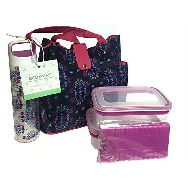 Eco one lunch bag sales