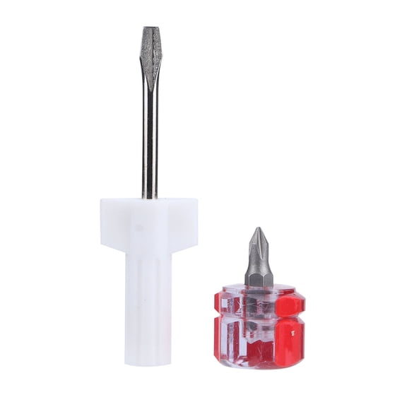 5-Piece Sewing Machine Repair Tool Kit with Screwdrivers and Thread Remover