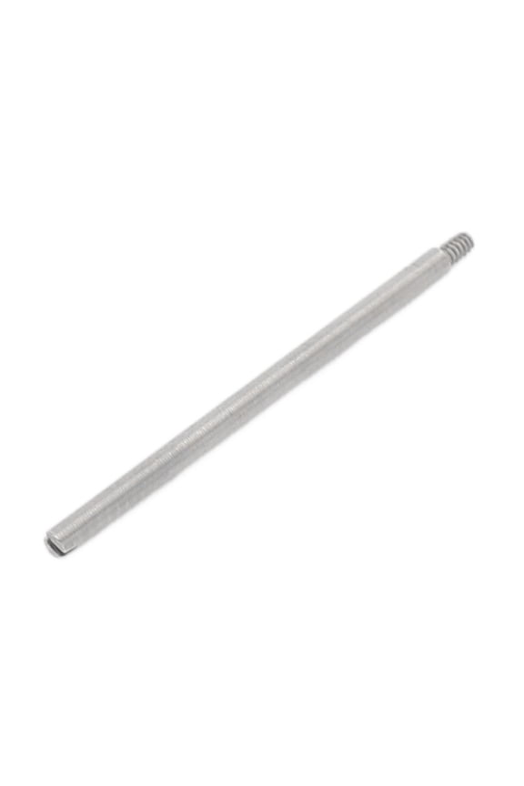 5-Piece Steel Watch Strap Pin Removal Tool for Clasp Adjustment and Repair