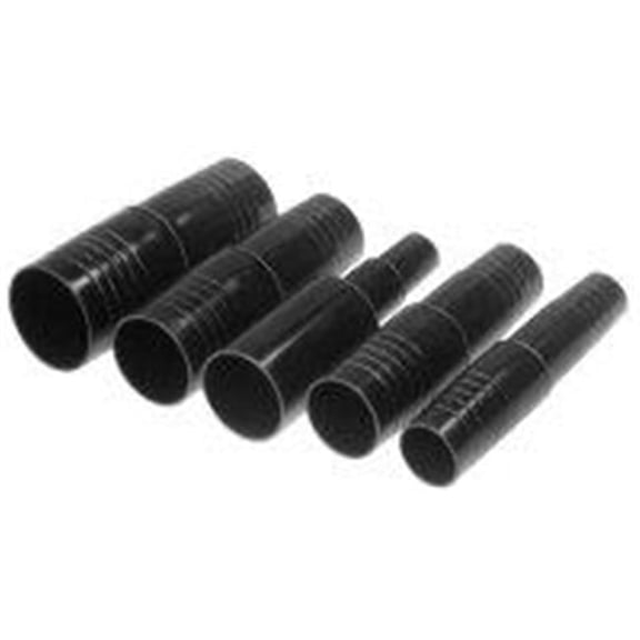 5-Piece Transmission & Transaxle Plug Set - Multi-Color - Standard Size - 5-Pack - Durable Design