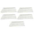 thumbnail image 1 of 5 Piece Women Disposable Mesh Panties Protective Underwear for Hotel Travel, 1 of 8