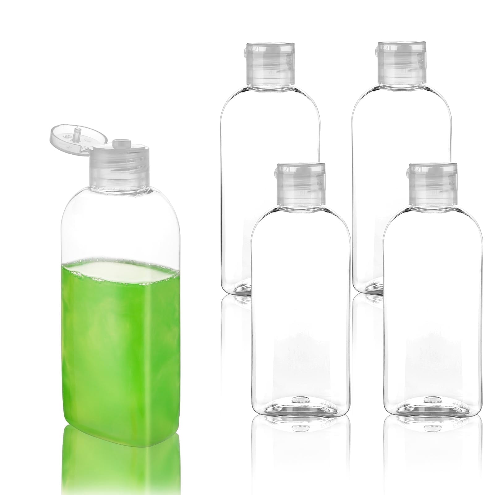 Solution D'étanchéité Preferred Postage Supplies - 4 Oz (env. 118 Ml) Bouchon Violet Flip-top - Neuf