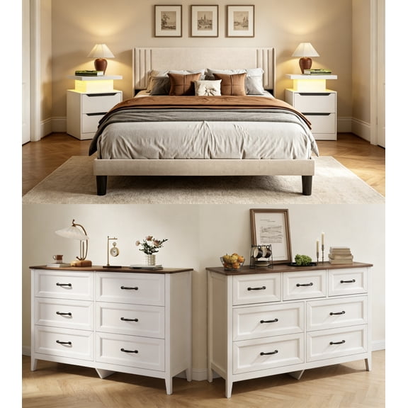Top Set Method Shop Best Sellers Bedroom Sets for Home