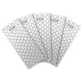 thumbnail image 1 of 5 Pieces Diamond Sharpening Stone Set,Diamond Lapping Plate Coarse/Medium/Fine Grit Sharpener,400/600/800/1000/1200 Grit, 1 of 6