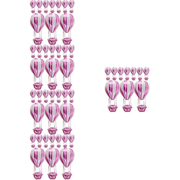 5 Pieces Helium Tanks for Balloons 200 Hot Air Party Decorations Kids