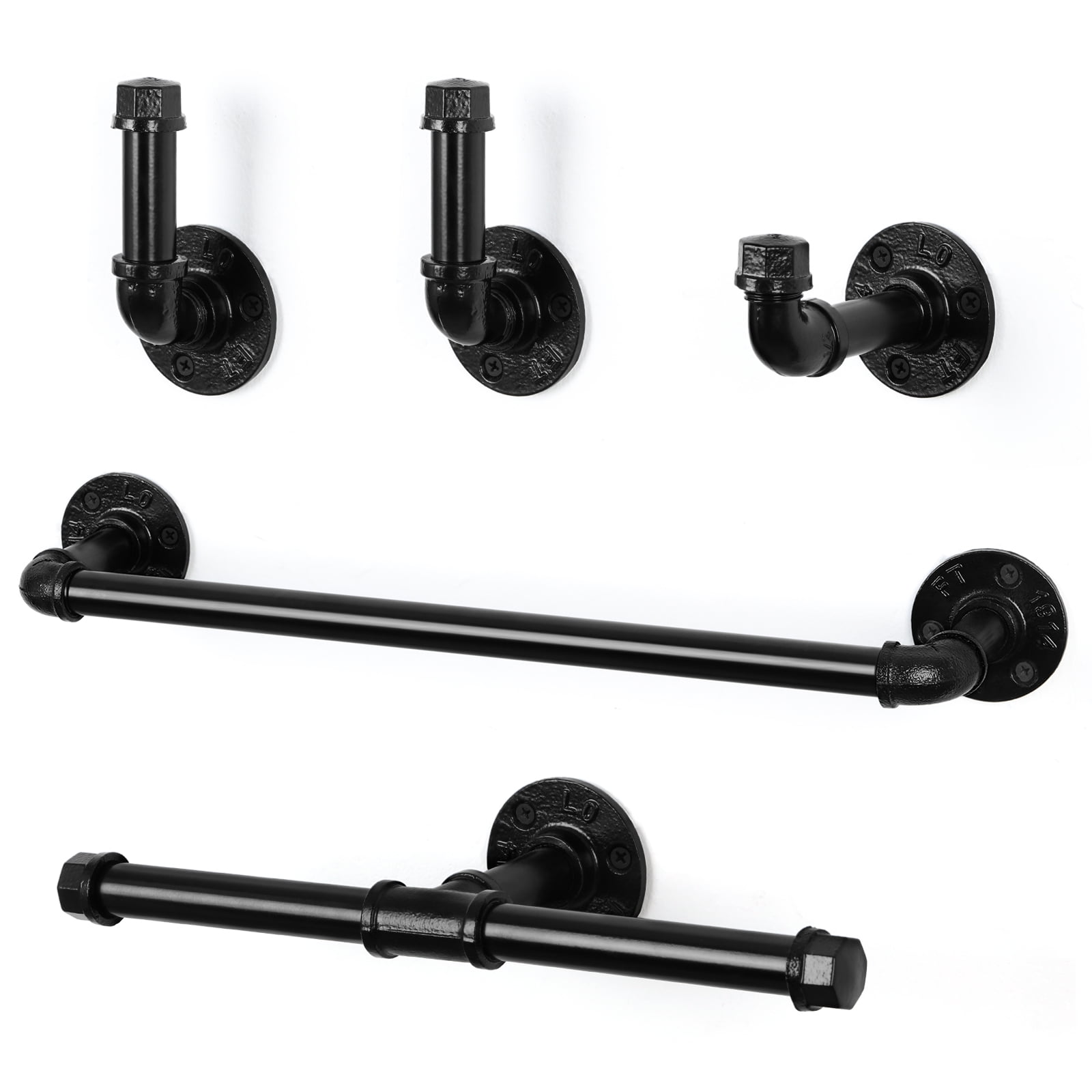 Industrial Pipe Accessories