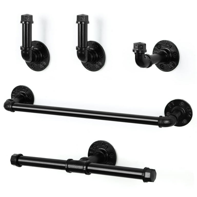 Towel bar accessories sales