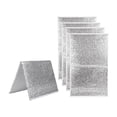 thumbnail image 1 of 5 Pieces Insulated Bag Base Plate Removable Hard Bottom Plate Foldable Design for Catering and Delivery Use, 1 of 9