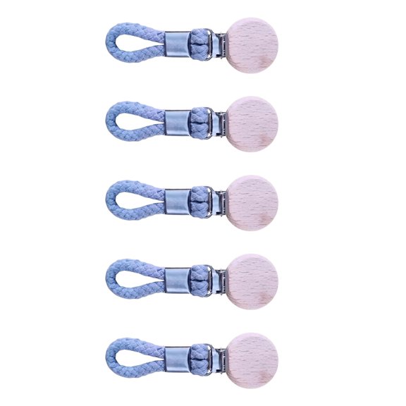 5 Pieces Minimalists Designs Towel Clamp for Household Use In Wet Like Gyms Or Lockers Rooms